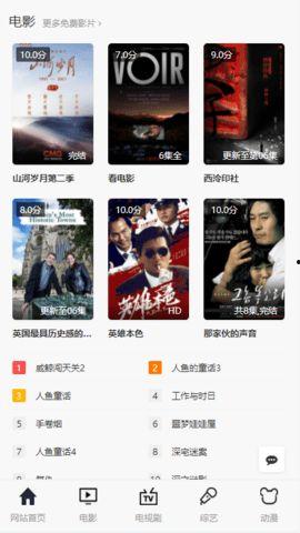 在线影院国产,在线影院国产生态圈概览  第2张