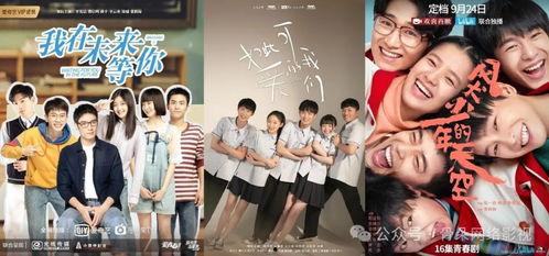 国产青春,国产青春电影绽放时代风采  第3张