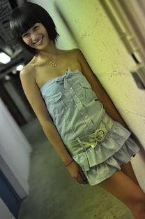 国产妹妹,青春活力，魅力无限  第2张